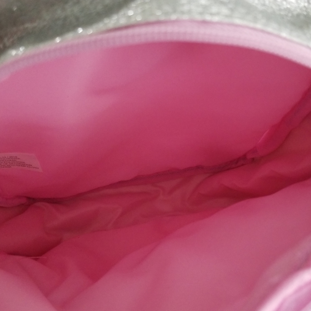 Small Unicorn sequin backpack (Taking Offers) - Picture 4 of 4